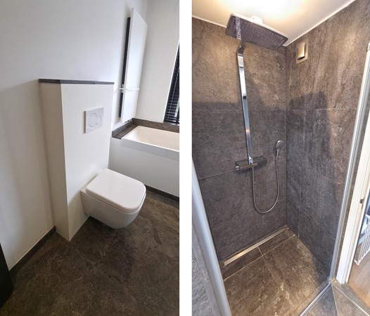 Medium property photo - Meidoornsingel 172, 3052 BV Rotterdam